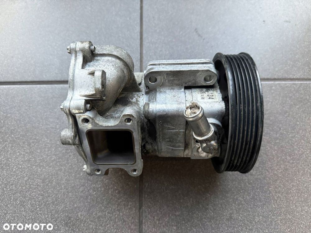 POMPA WSPOMAGANIA 1.6 B BMW 6769598 - 3