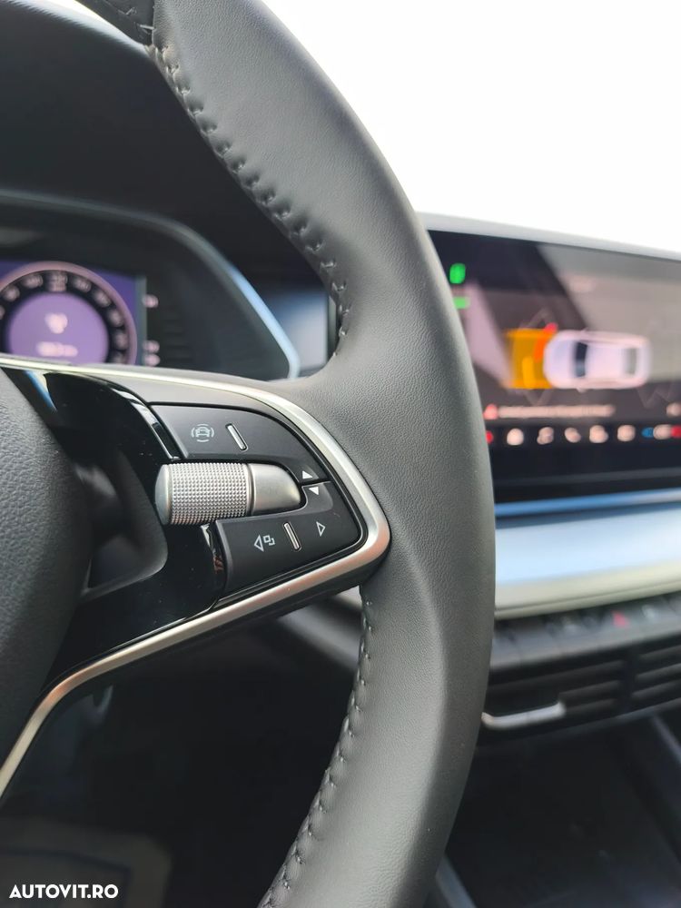 Skoda Octavia 1.5 TSI 115 CP Selection - 12