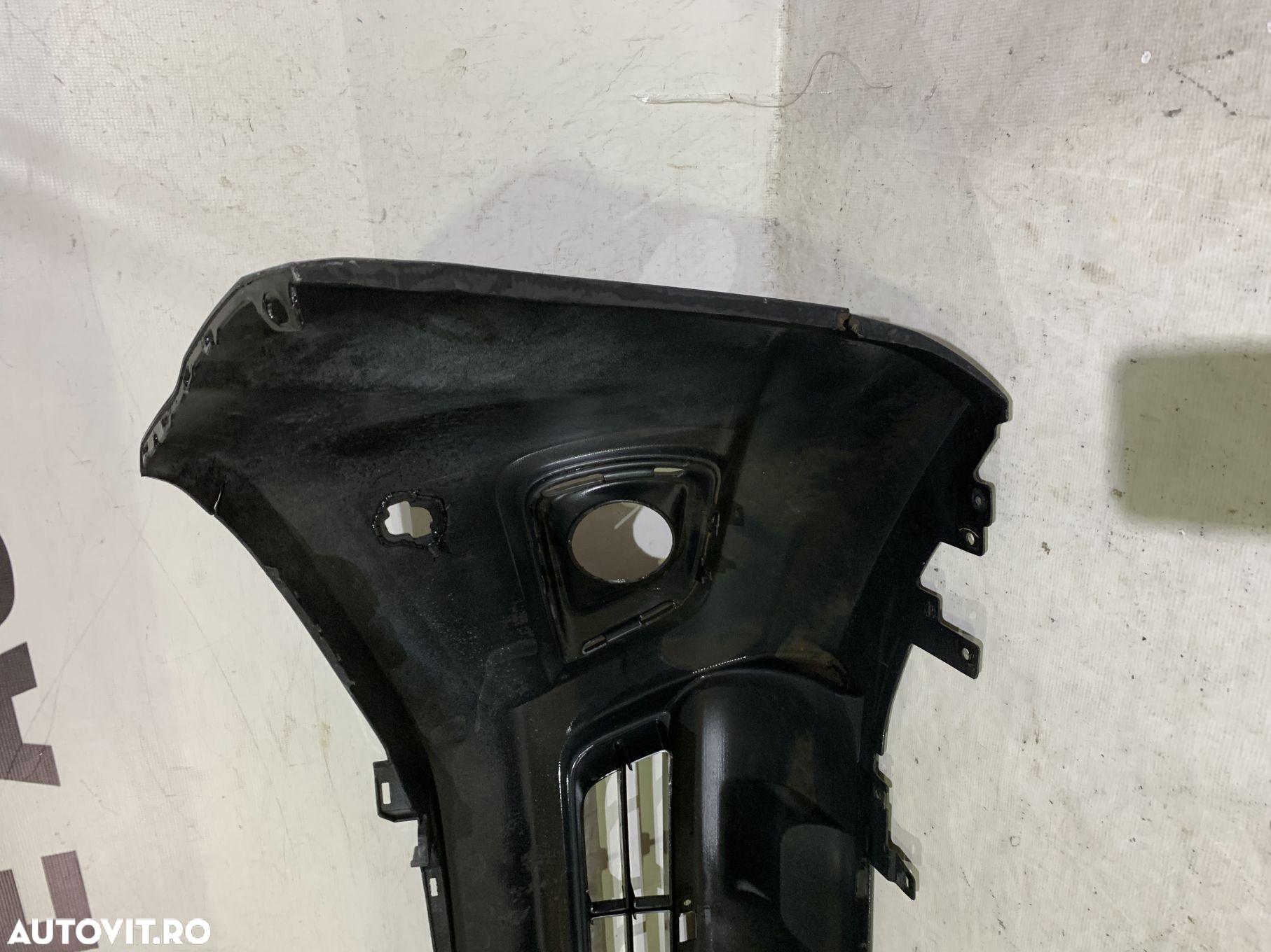 Bara fata Nissan Navara, 2016, 2017, 2018, 2019, 2020, 2021, 2022, 2023, cod origine OE 62022-4JU0H. - 6