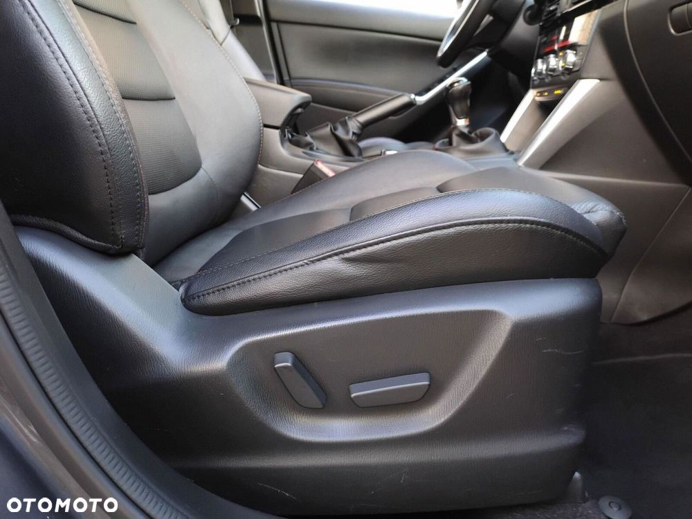 Mazda CX-5 2.0 Skypassion AWD - 31