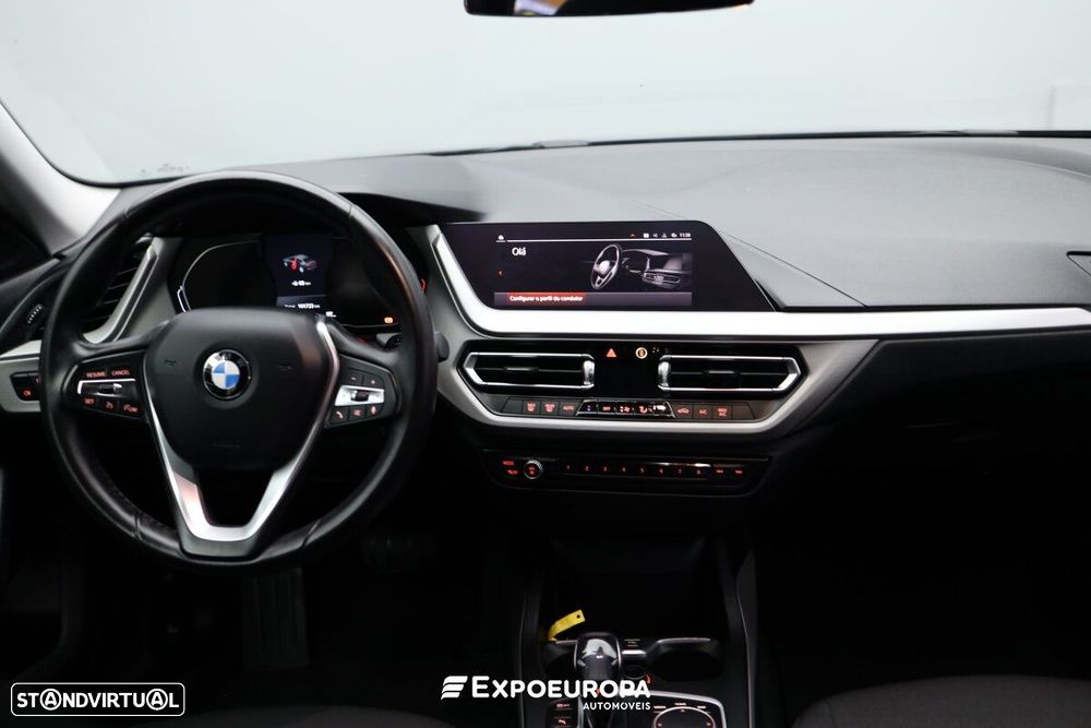 BMW 216 Gran Coupé d Advantage - 9
