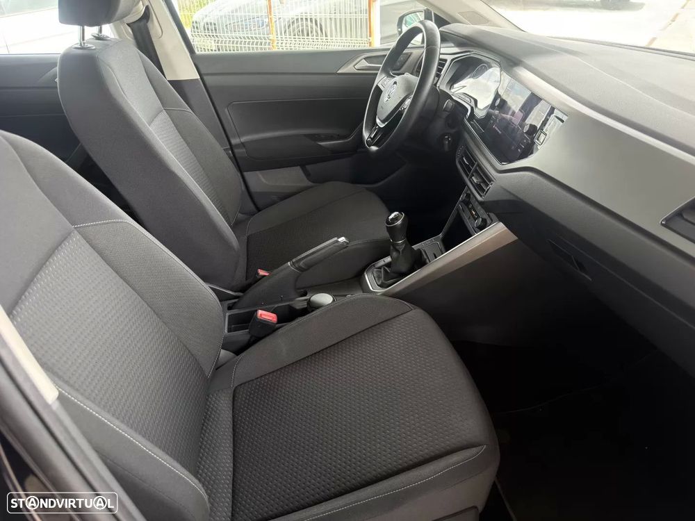 VW Polo 1.0 TSI Confortline - 17