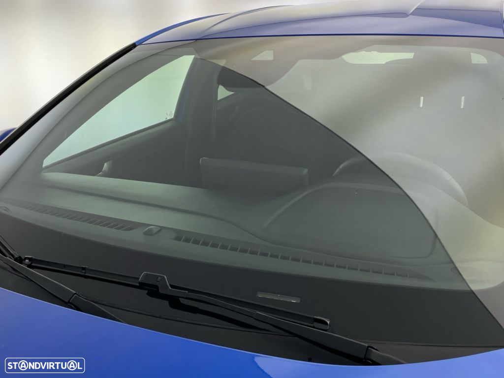 Ford Focus 1.0 EcoBoost MHEV ST-Line X - 21