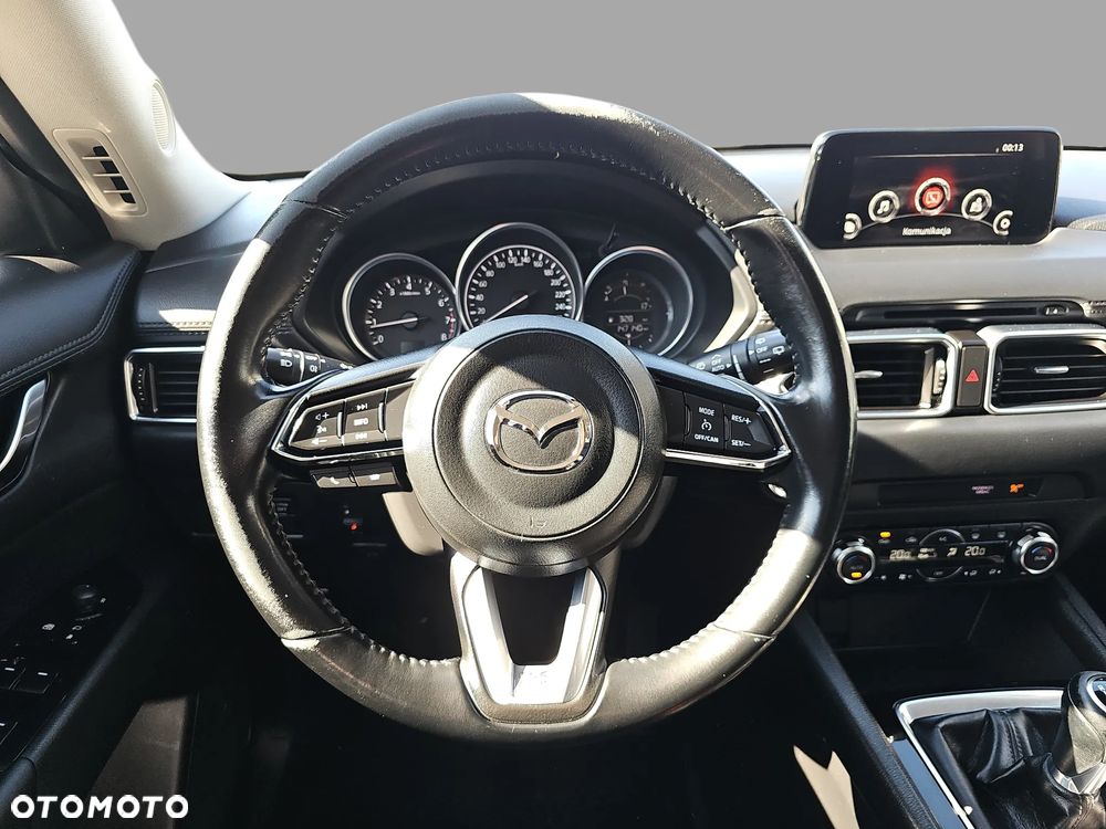 Mazda CX-5 2.0 Skymotion 2WD - 16