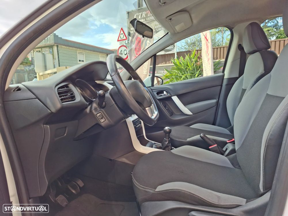 Citroën C3 HDi FAP Attraction - 18
