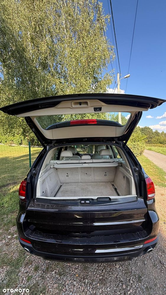 BMW X5 - 19