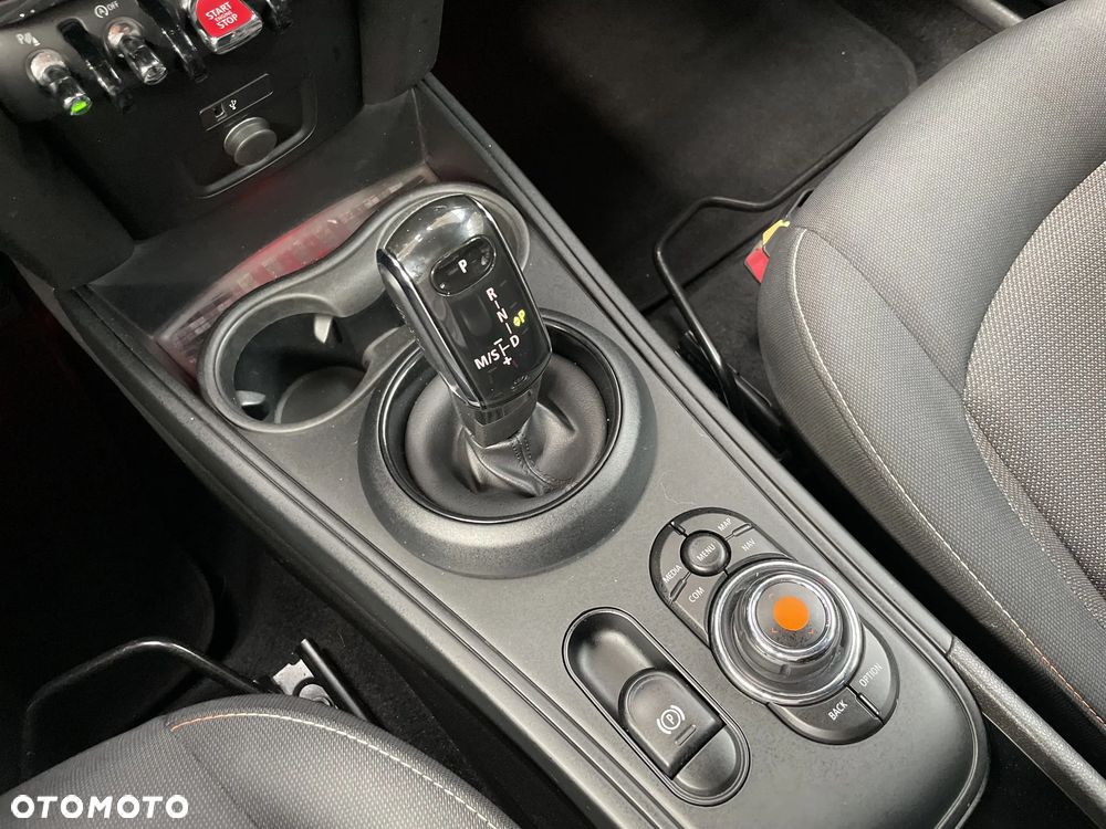 MINI Countryman Cooper - 15