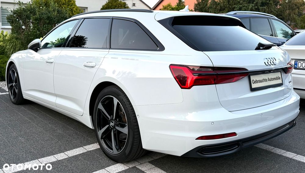 Audi A6 Avant 40 TDI mHEV Quattro Sport S tronic - 40