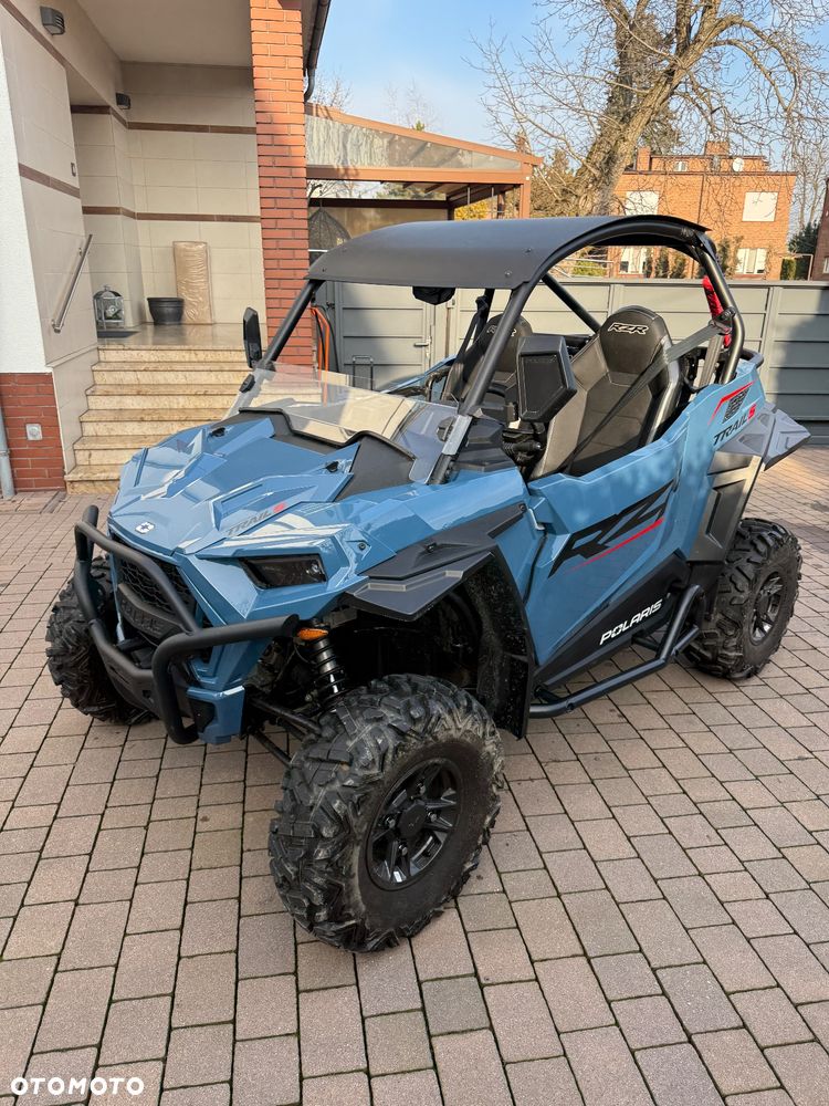 Polaris RZR - 5