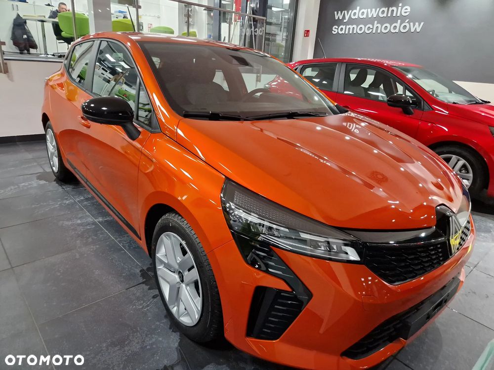 Renault Clio 1.0 TCe Evolution - 2