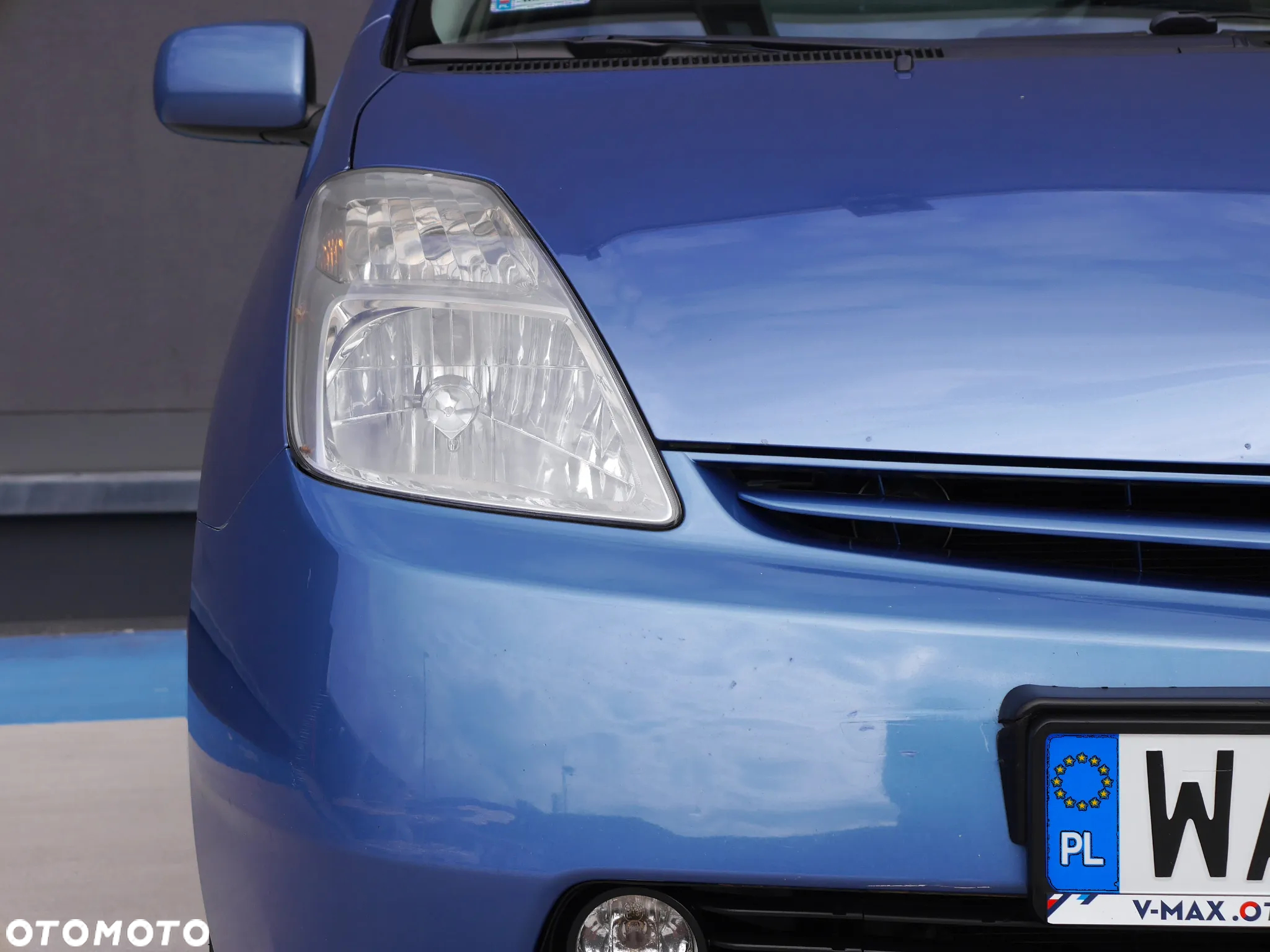 Toyota Prius 1.5 VVT-i Sol - 38
