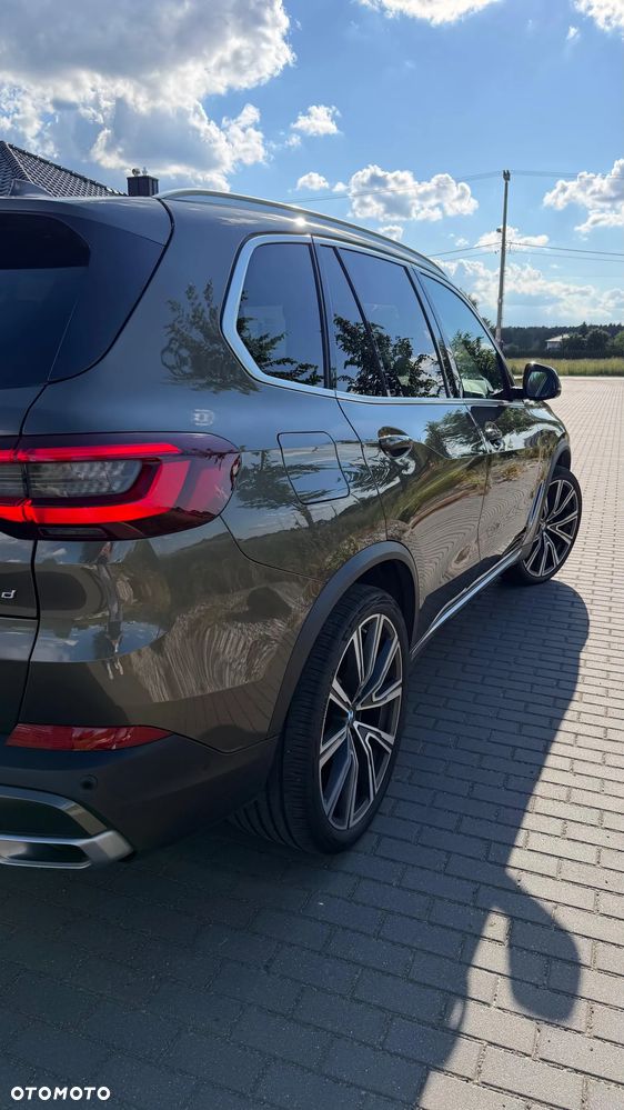 BMW X5 xDrive25d - 3