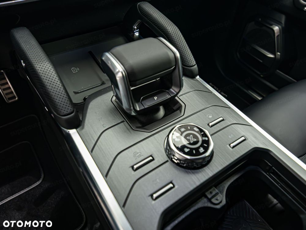 Jetour T2 - 15