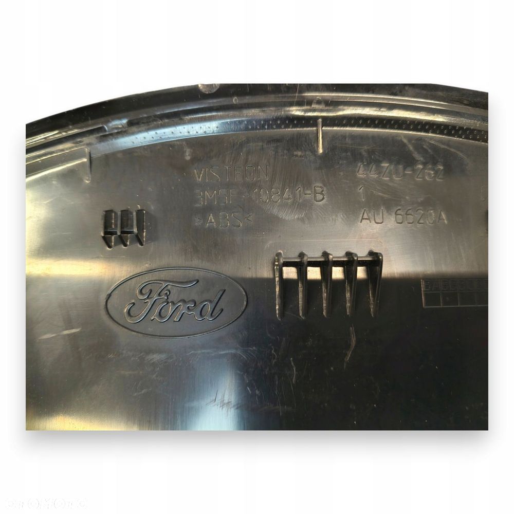 LICZNIK ZEGARY 4M5T-10849-GM Ford Focus MK2 C-max MK1 1.6 2.0 TDCI Diesel - 10