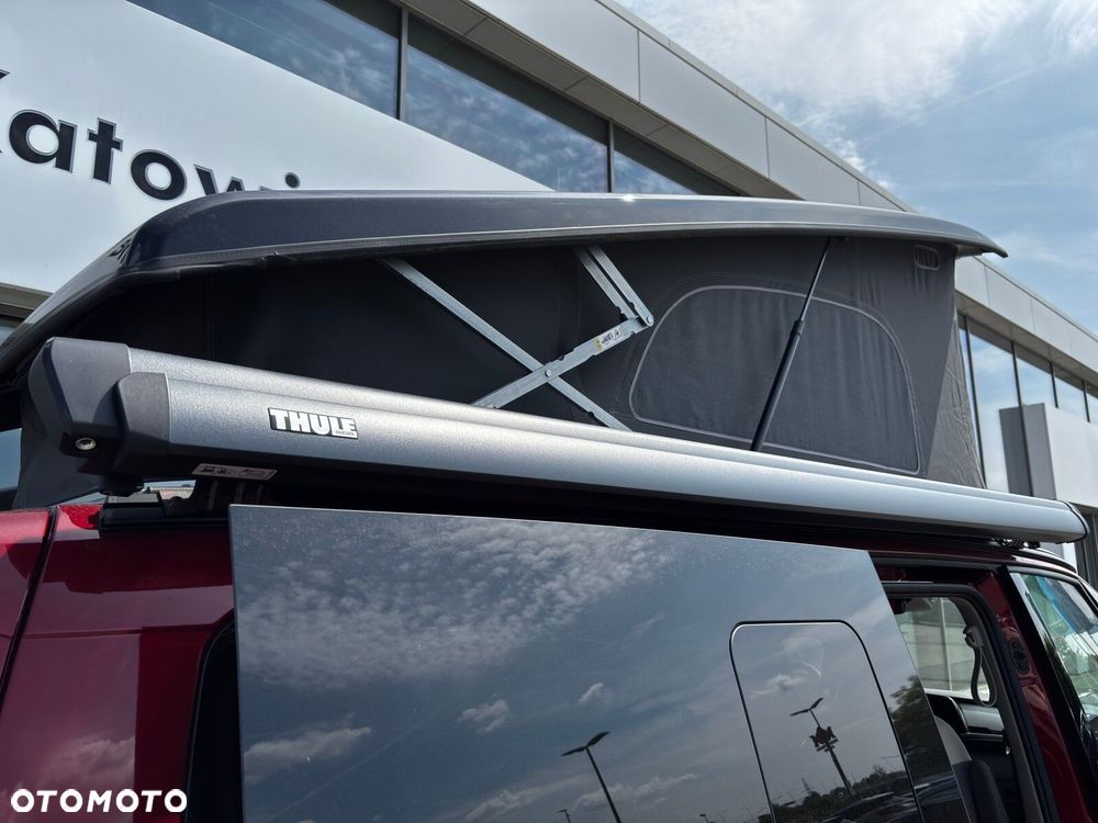 Volkswagen California - 20