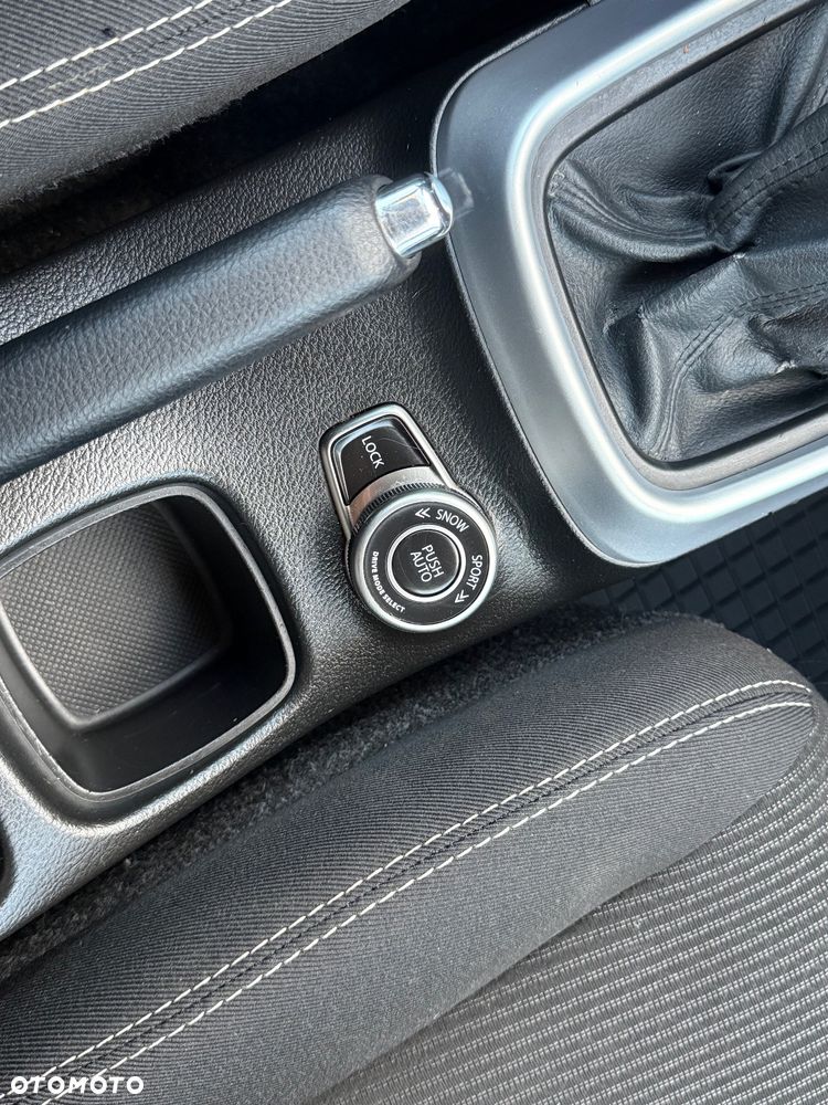 Suzuki SX4 S-Cross - 14