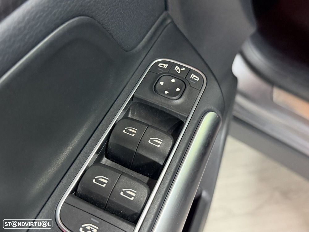 Mercedes-Benz EQA 250 Progressive - 23