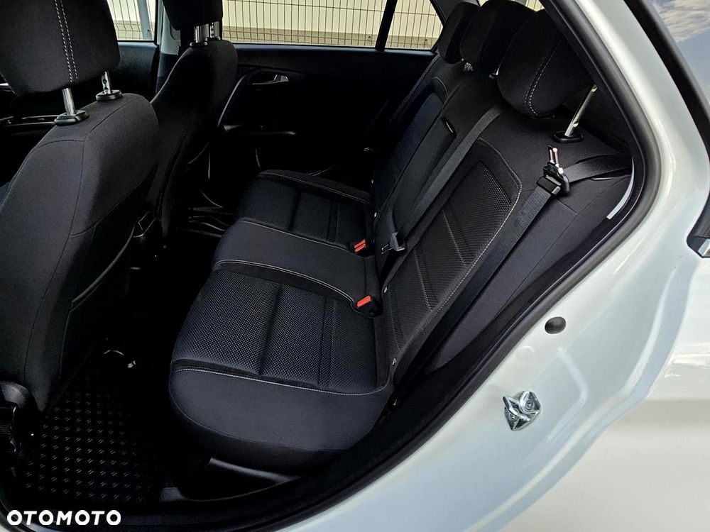 Fiat Tipo 1.4 T-Jet Easy - 21