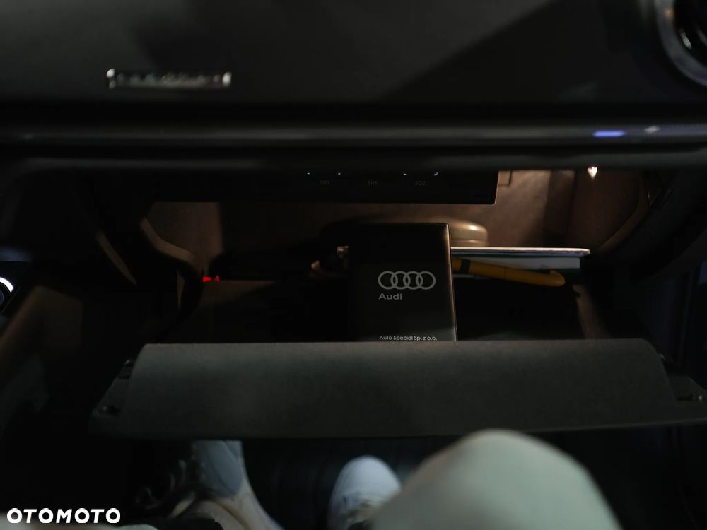 Audi A3 Sportback - 23