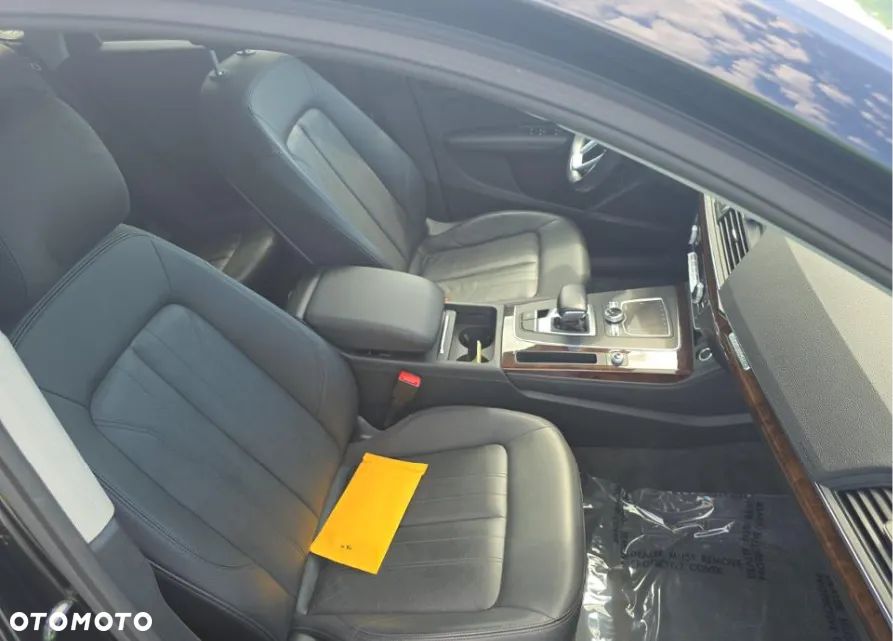 Audi Q5 2.0 TFSI Quattro S tronic sport - 7