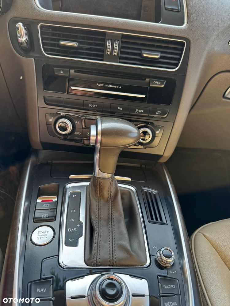 Audi Q5 2.0 TDI Quattro S tronic - 9