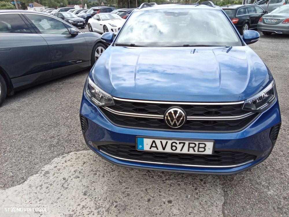 VW Taigo 1.0 TSI Life - 3