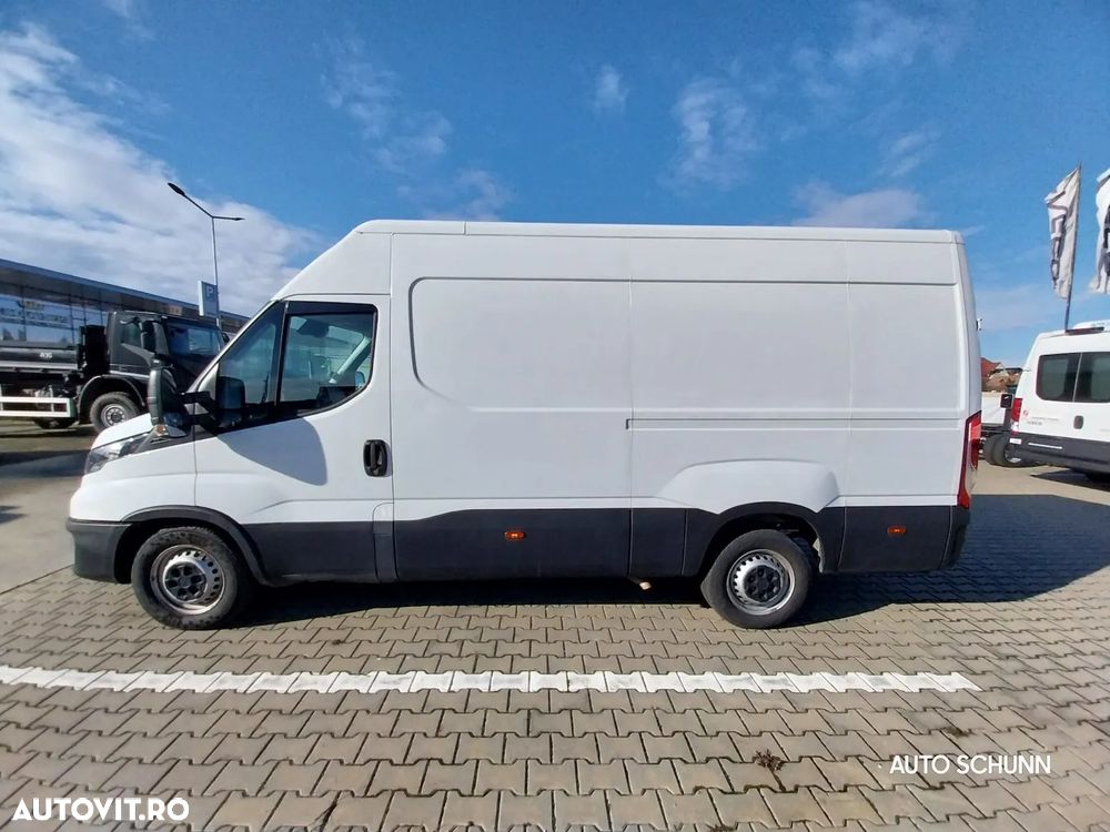 Iveco Daily 35S14 VAN - 9