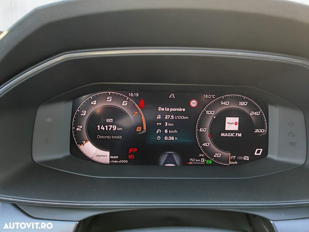 Cupra Formentor - 11