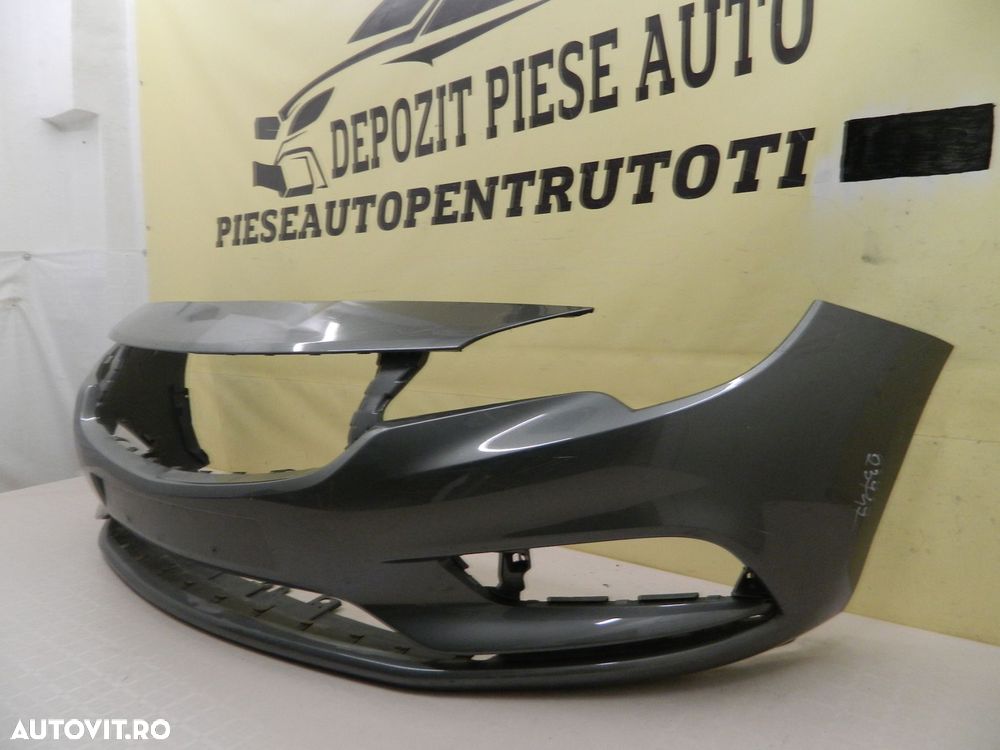 Bara fata Opel Astra K, 2015, 2016, 2017, 2018, 2019,  cod origine 39052730. - 4