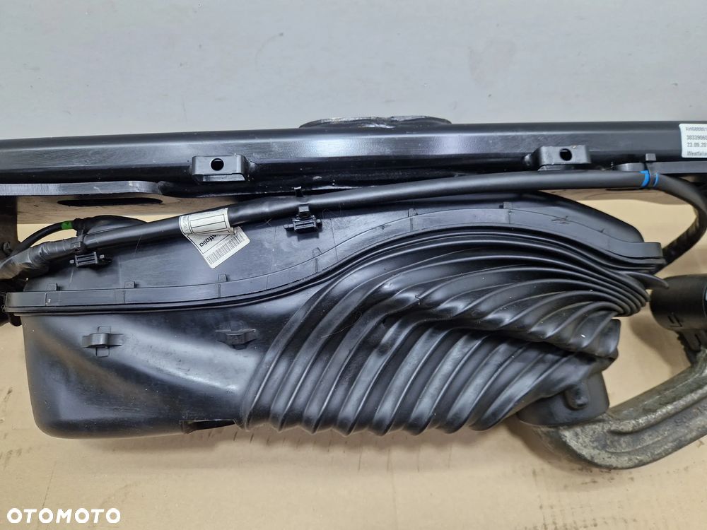 HAK HOLOWNICZY ELEKTRYCZNY BMW 5 G30 G31 6888018 WESTFALIA - 5