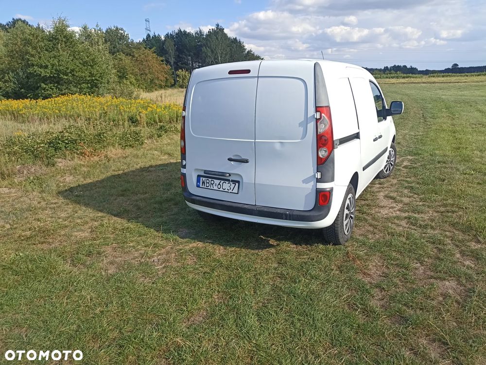 Renault Kangoo - 4