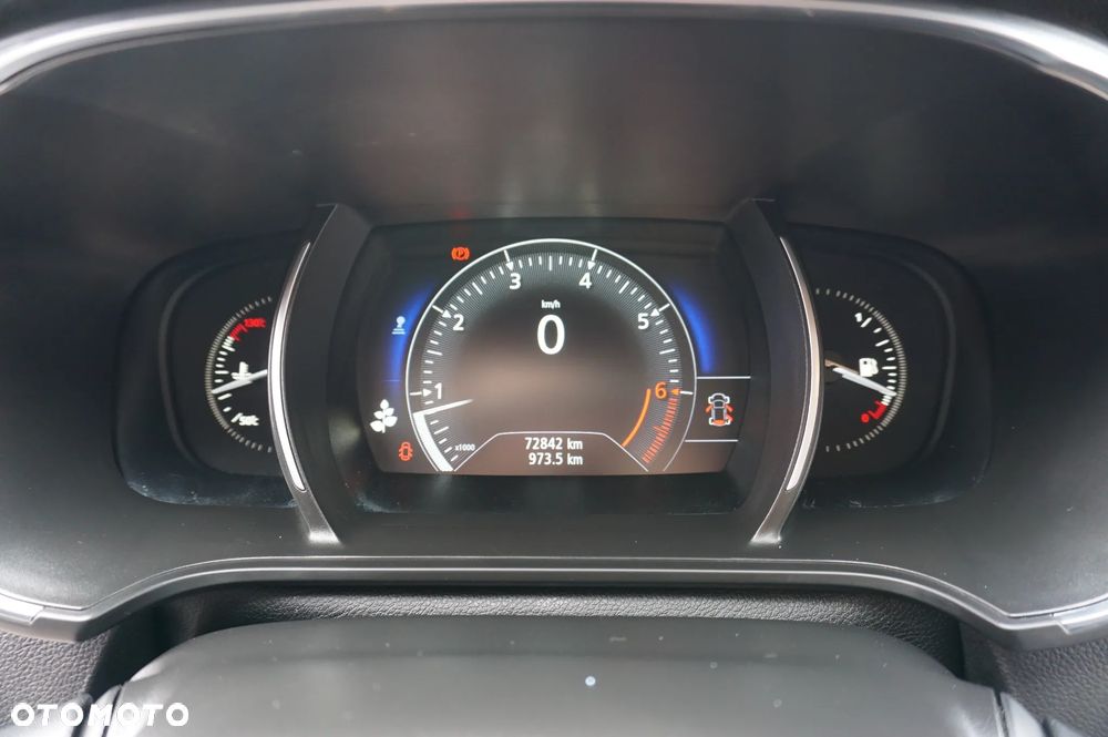 Renault Megane ENERGY TCe 100 LIMITED - 36