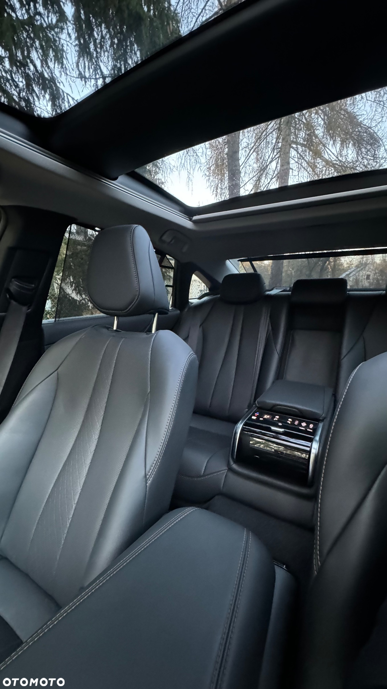 Toyota Mirai - 15