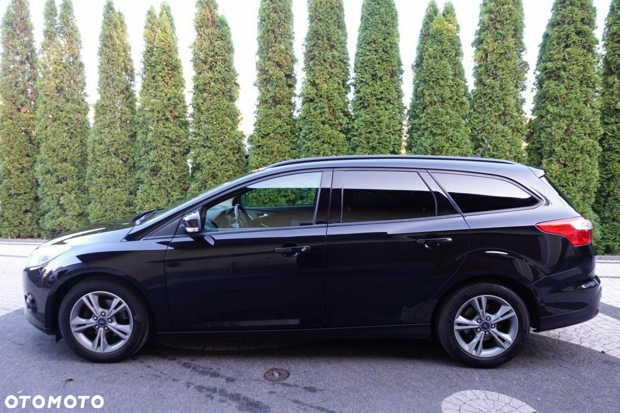 Ford Focus - 3