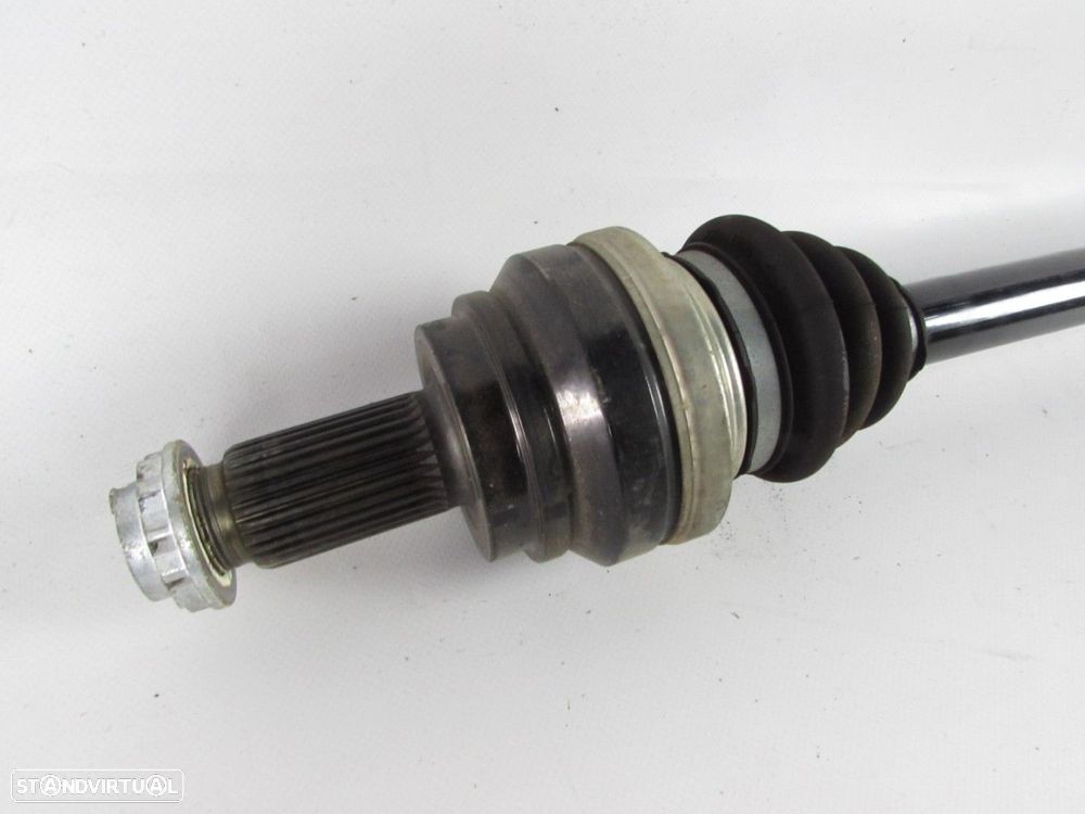 Transmissão Direito/Trás Seminovo/ Original BMW X3 (F25)/BMW X4 (F26) 3320759803... - 2