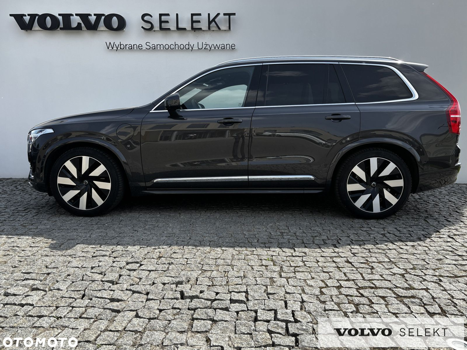 Volvo XC 90 - 3