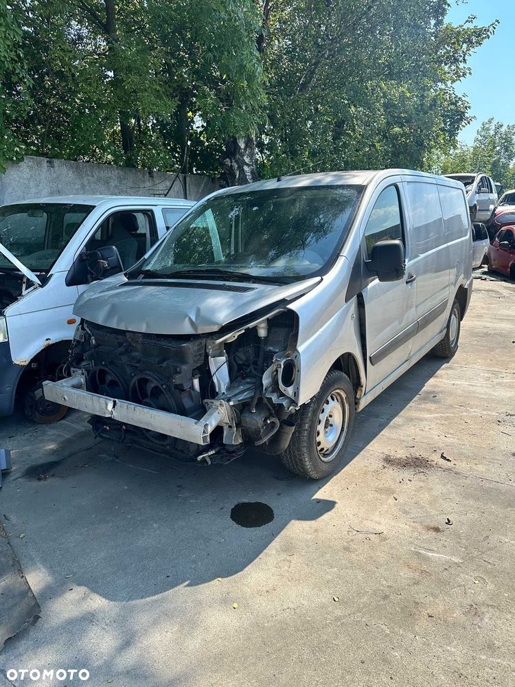 Peugeot Expert 2.0HDI Cały Na CZĘŚCI - 1