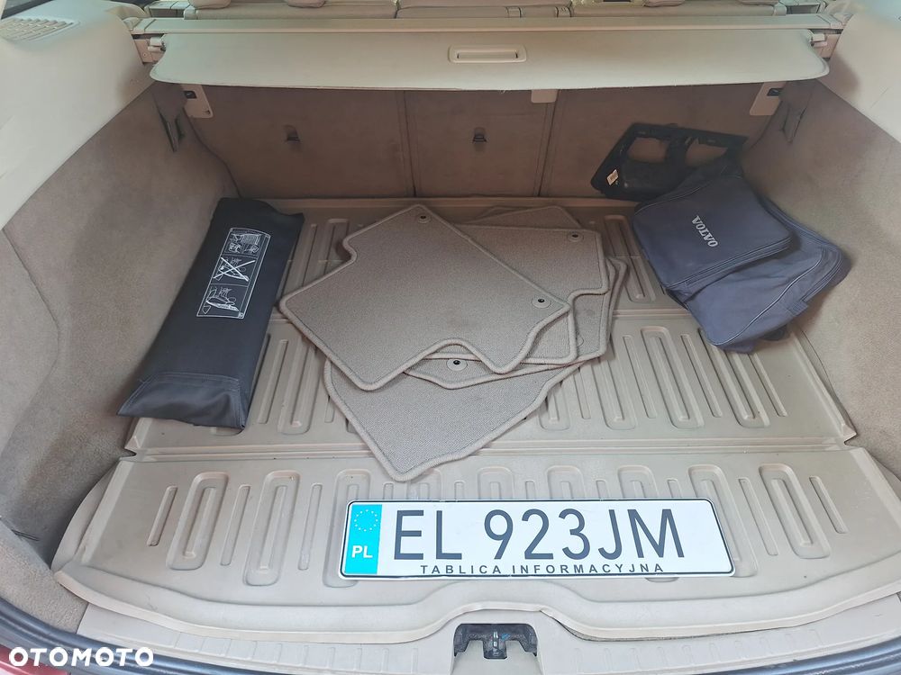 Volvo XC 60 D5 AWD Summum - 27