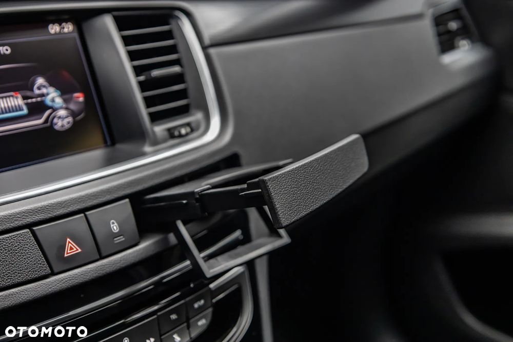 Peugeot 508 - 15