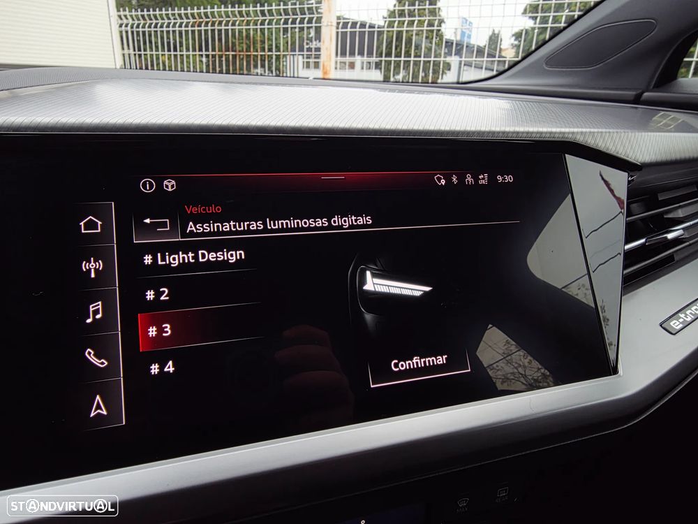 Audi Q4 e-tron 40 - 40