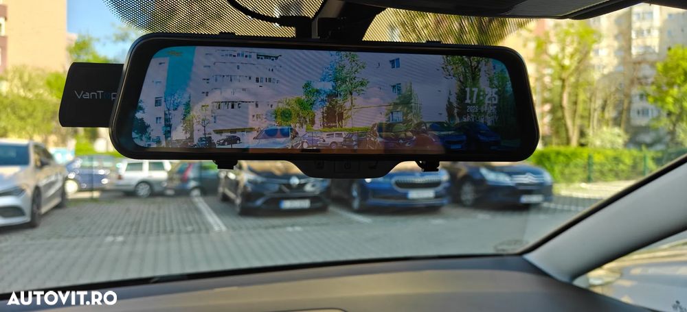 Volkswagen Golf Sportsvan 1.4 TSI BMT Comfortline - 16