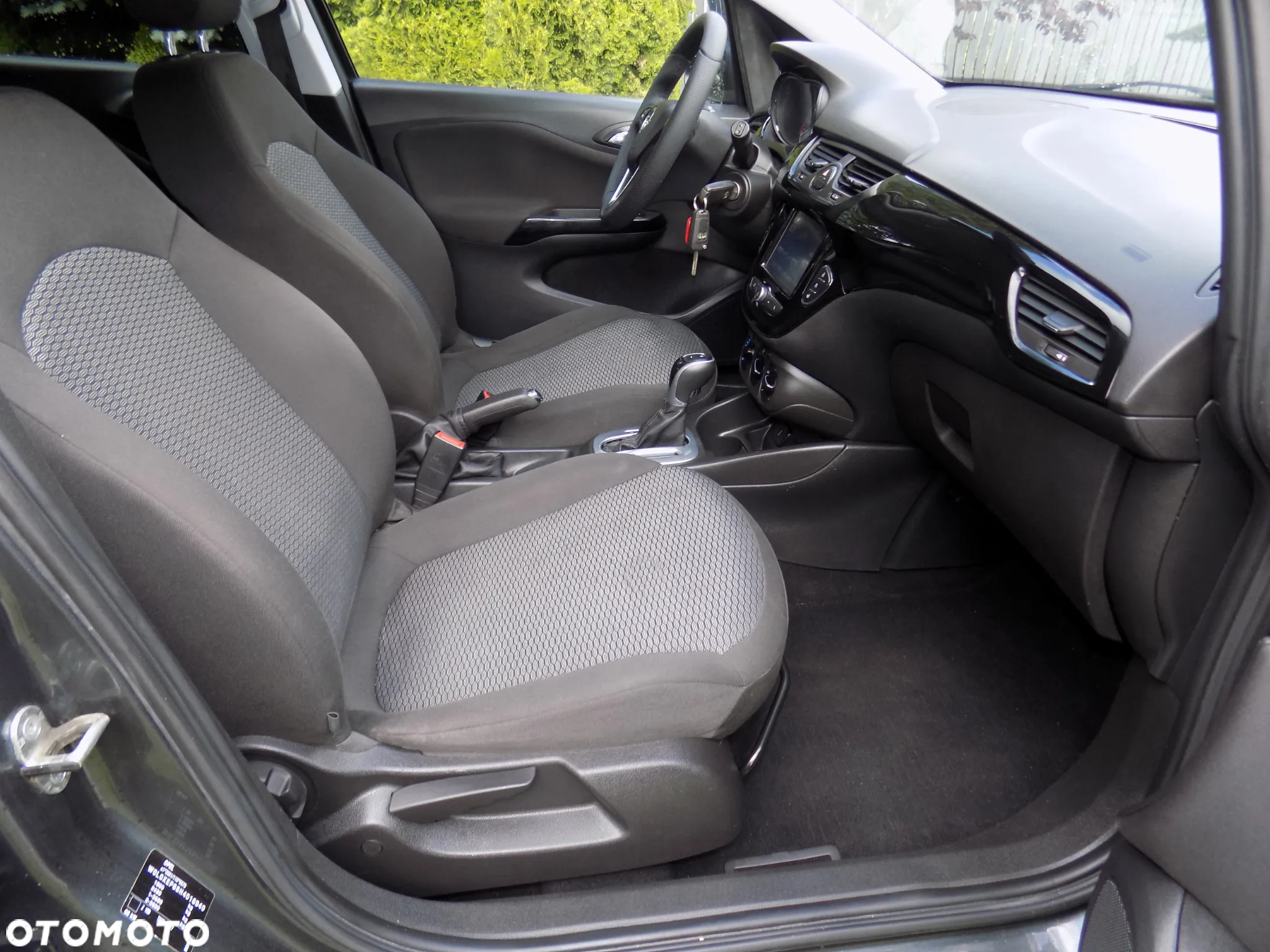 Opel Corsa - 20