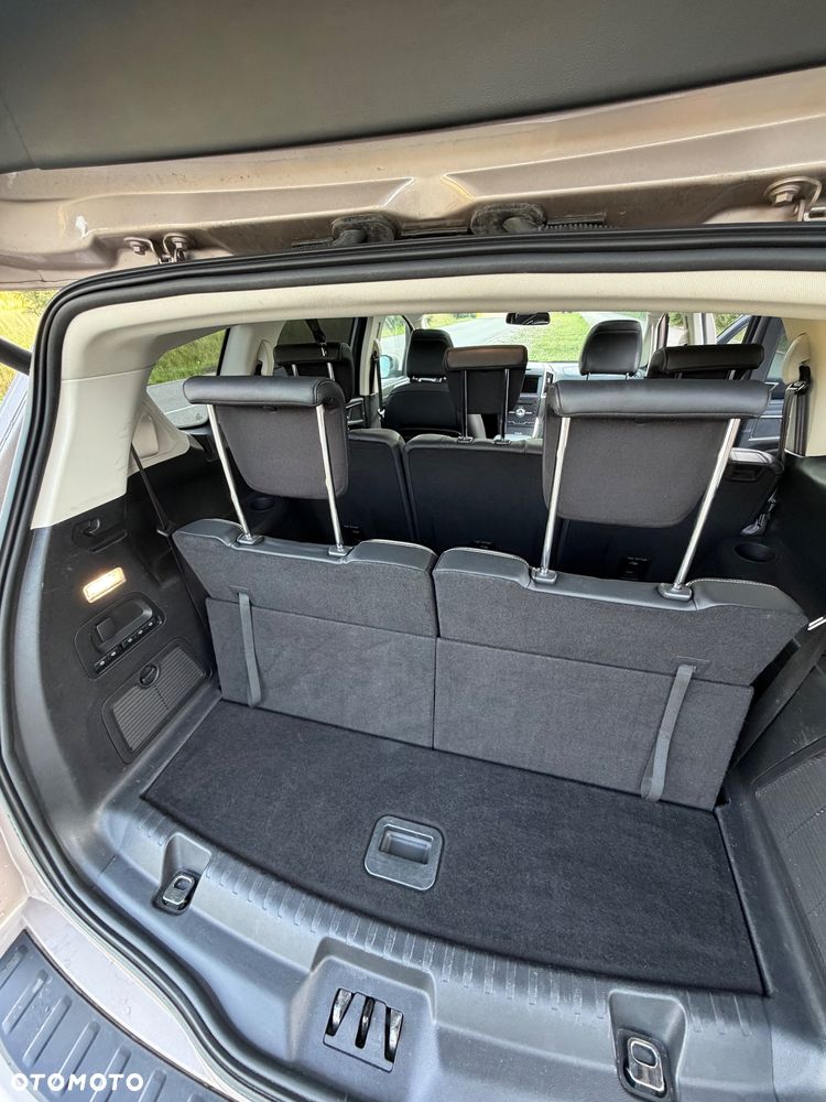 Ford S-Max 2.0 EcoBlue AWD Vignale - 8