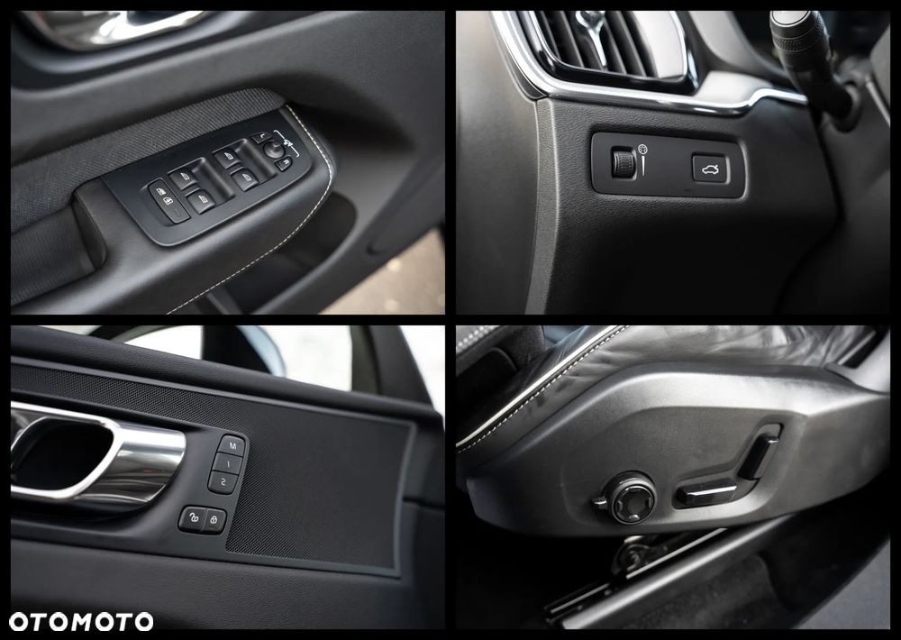 Volvo XC 60 B4 D AWD Plus Dark - 39