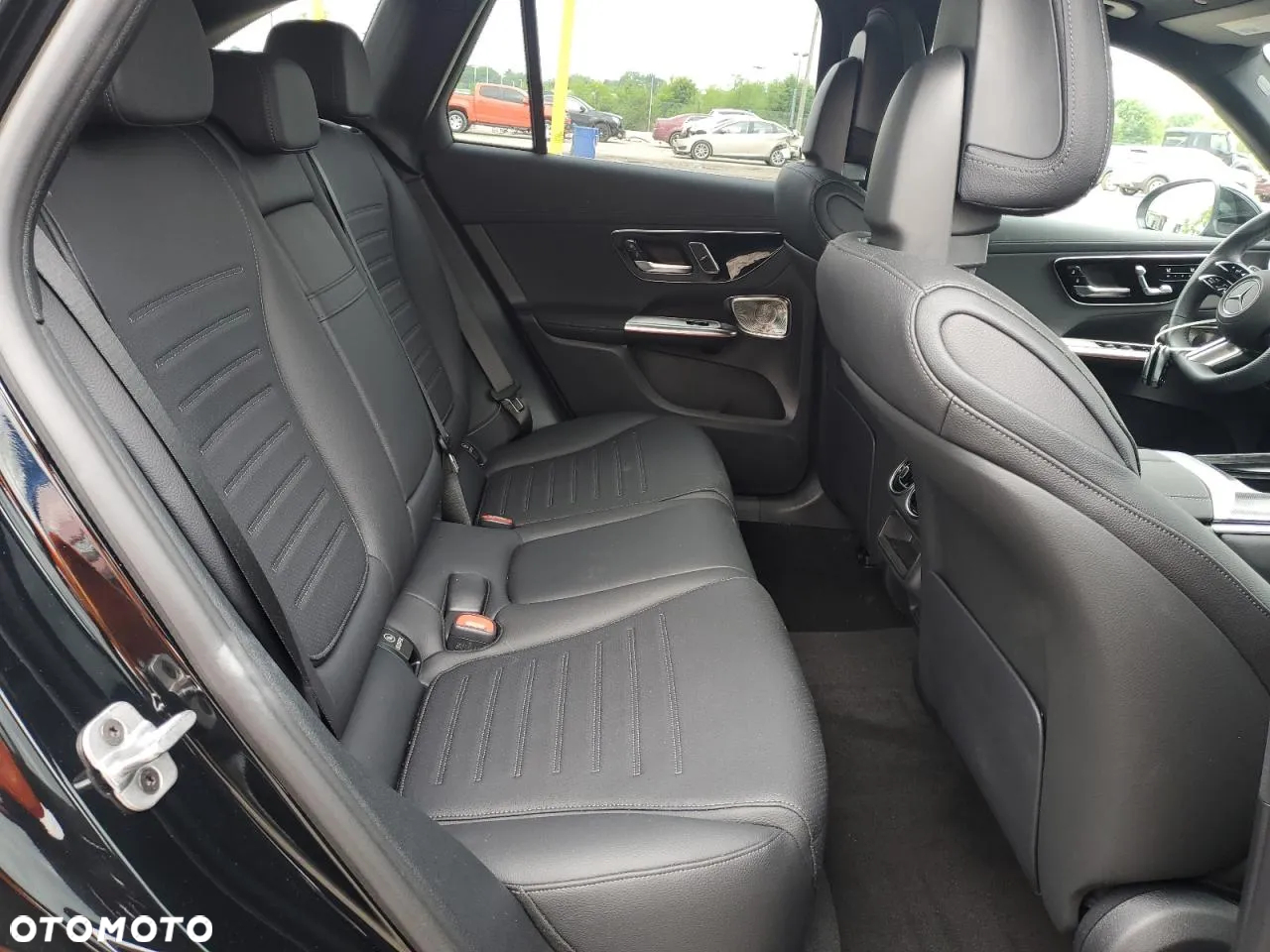 Mercedes-Benz GLC - 7