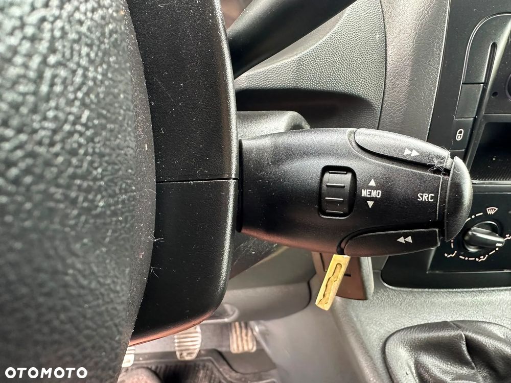 Peugeot EXPERT 2.0 HDi 128 kM manual, 2016 rok ORGINALNY- NISKI PRZEBIEG, HAK, paka jak NOWA, CZUJNIKI PARKOWANIA, STAN BDB! - 25
