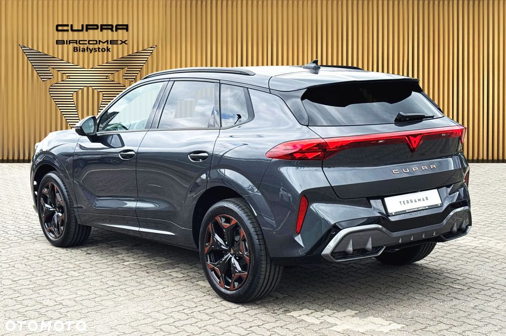 Cupra Terramar - 4