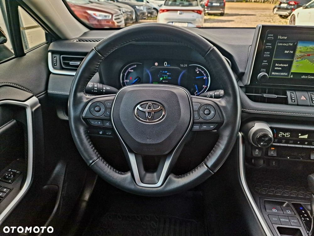 Toyota RAV4 - 23