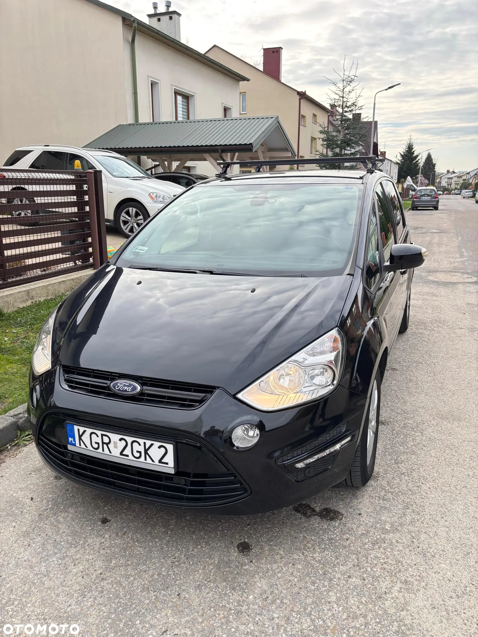 Ford S-Max 2.0 TDCi Trend - 6