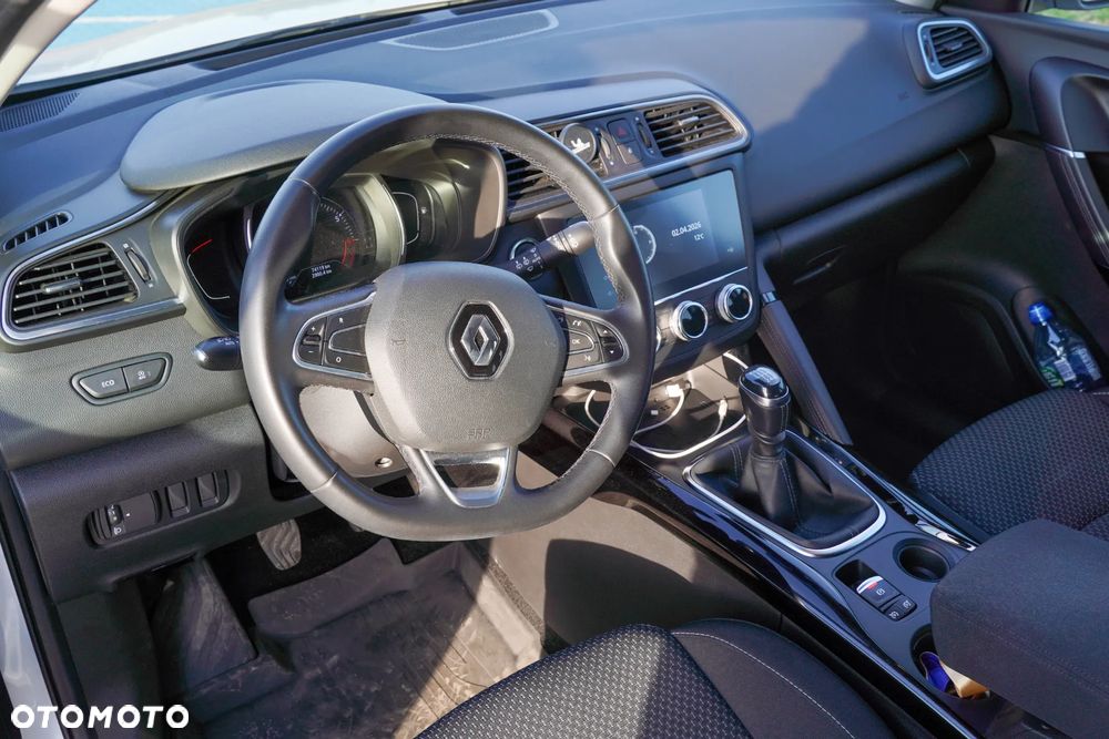 Renault Kadjar 1.3 TCe FAP Easy Life - 18